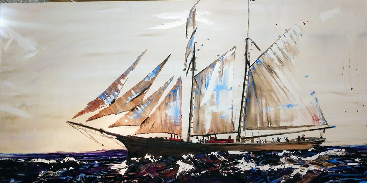 bluenose